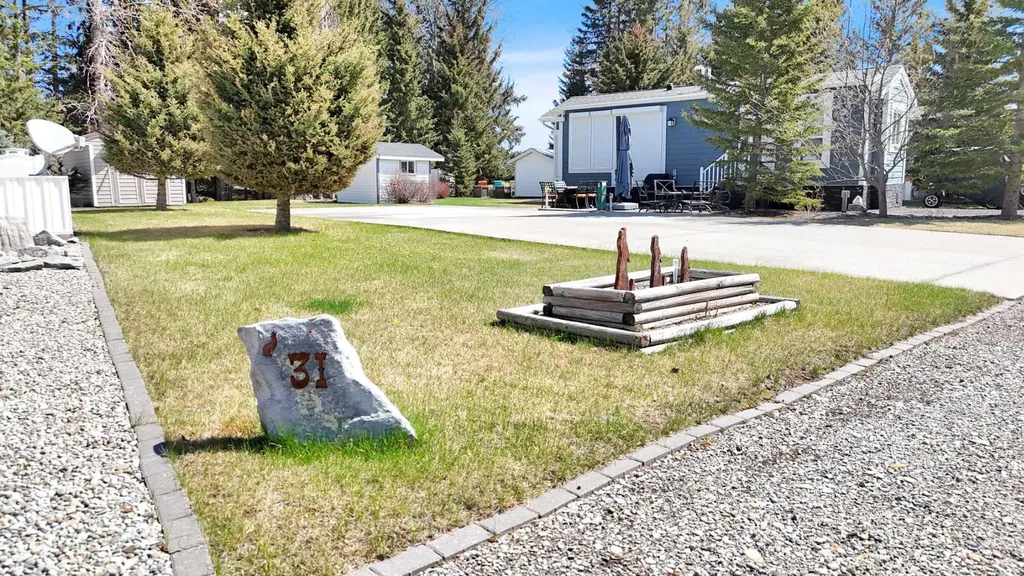 32379 Range Road 55 Rural Mountain View County AB T0M 1X0