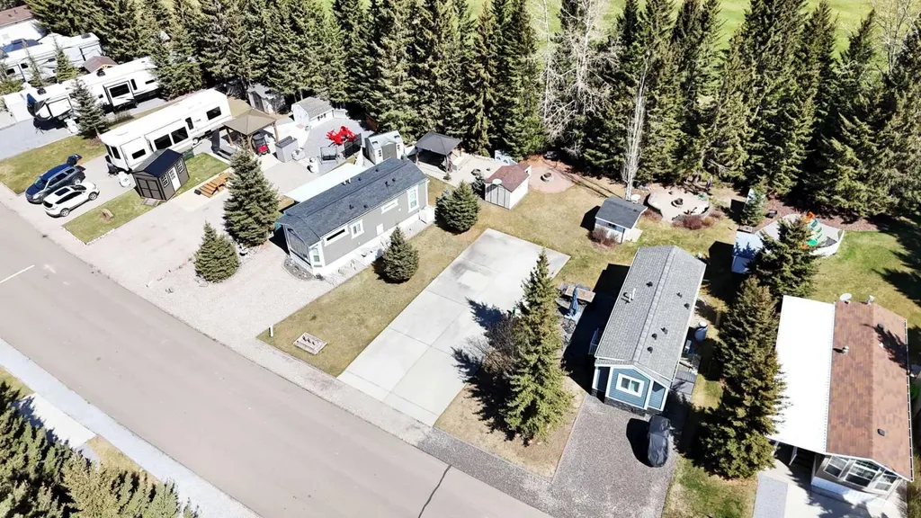 32379 Range Road 55 Rural Mountain View County AB T0M 1X0