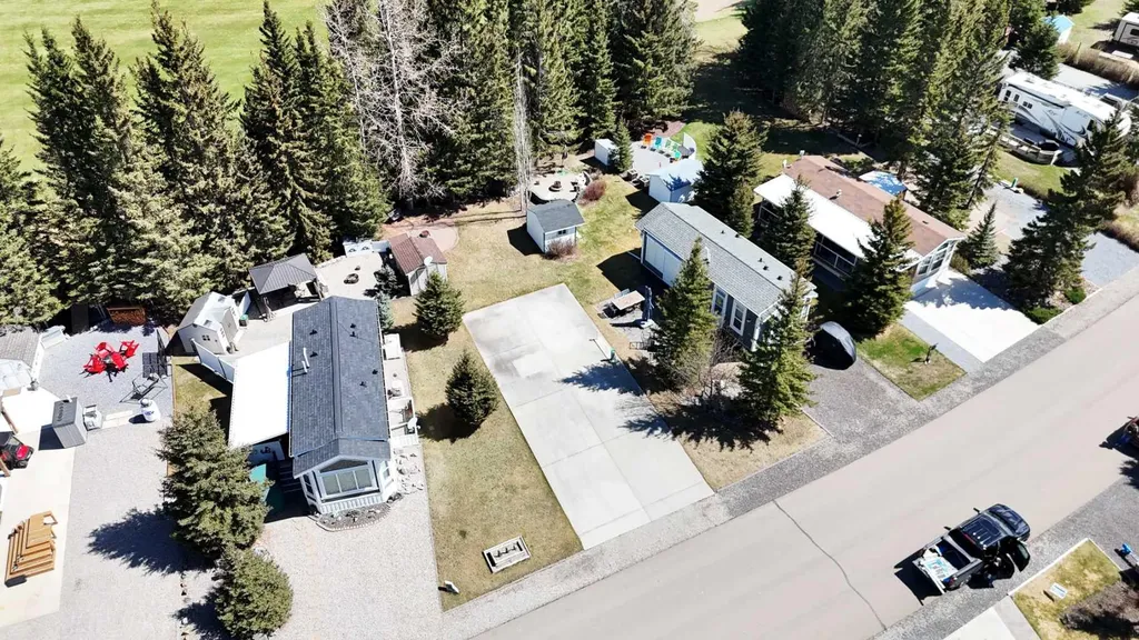 32379 Range Road 55 Rural Mountain View County AB T0M 1X0