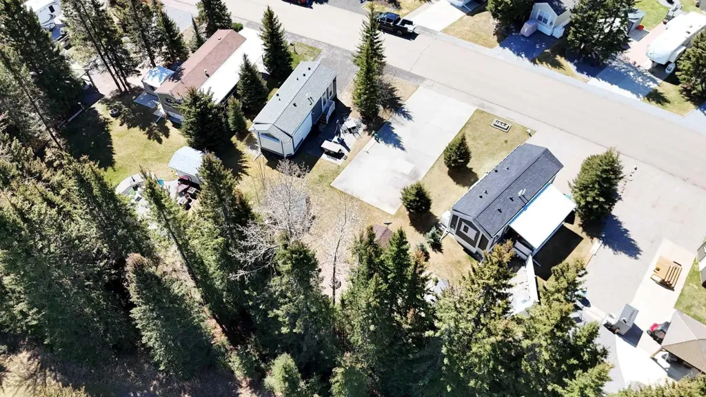 32379 Range Road 55 Rural Mountain View County AB T0M 1X0