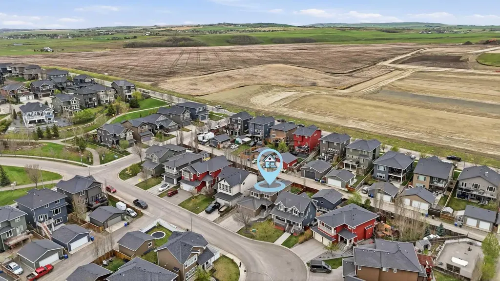44 Westridge Crescent Okotoks AB T1S 0G7