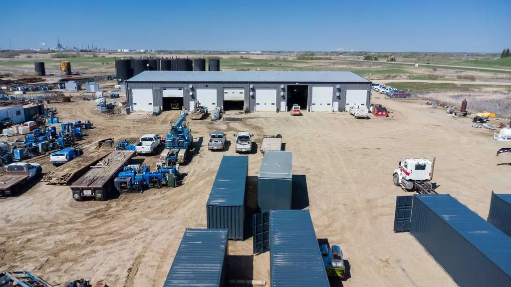 NW 33-49-27-3 Rural SK S9V 0X7