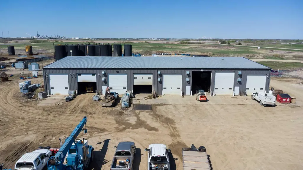 NW 33-49-27-3 Rural SK S9V 0X7