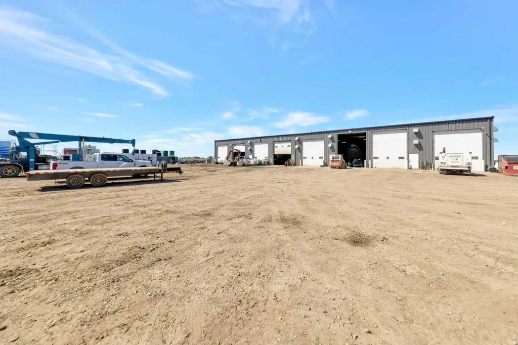 NW 33-49-27-3 Rural SK S9V 0X7
