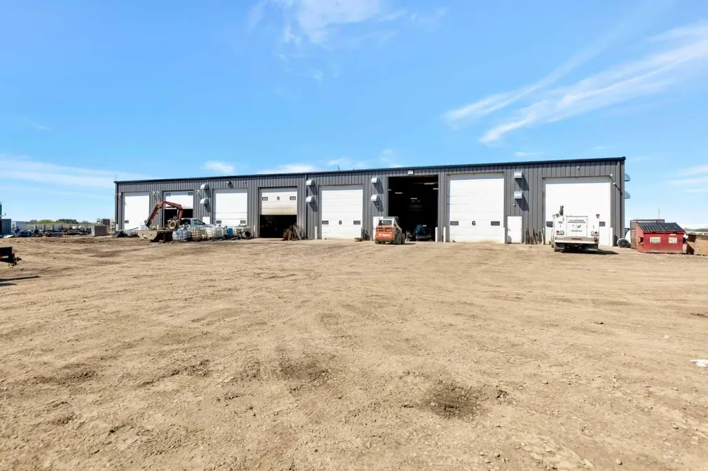 NW 33-49-27-3 Rural SK S9V 0X7