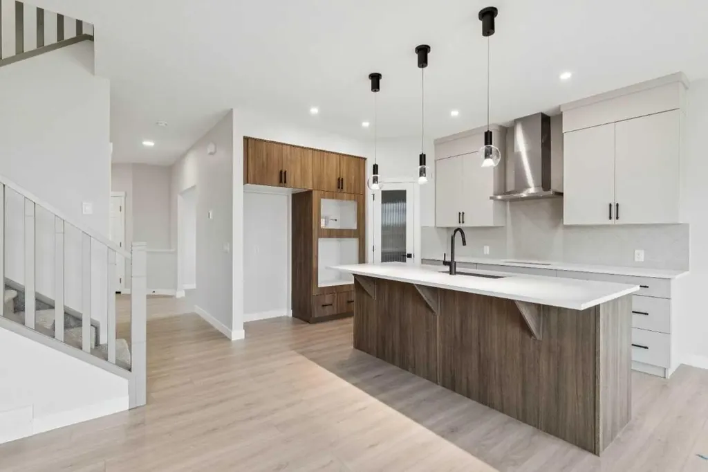 271 Bridgeport Circle Chestermere AB T1X3E7