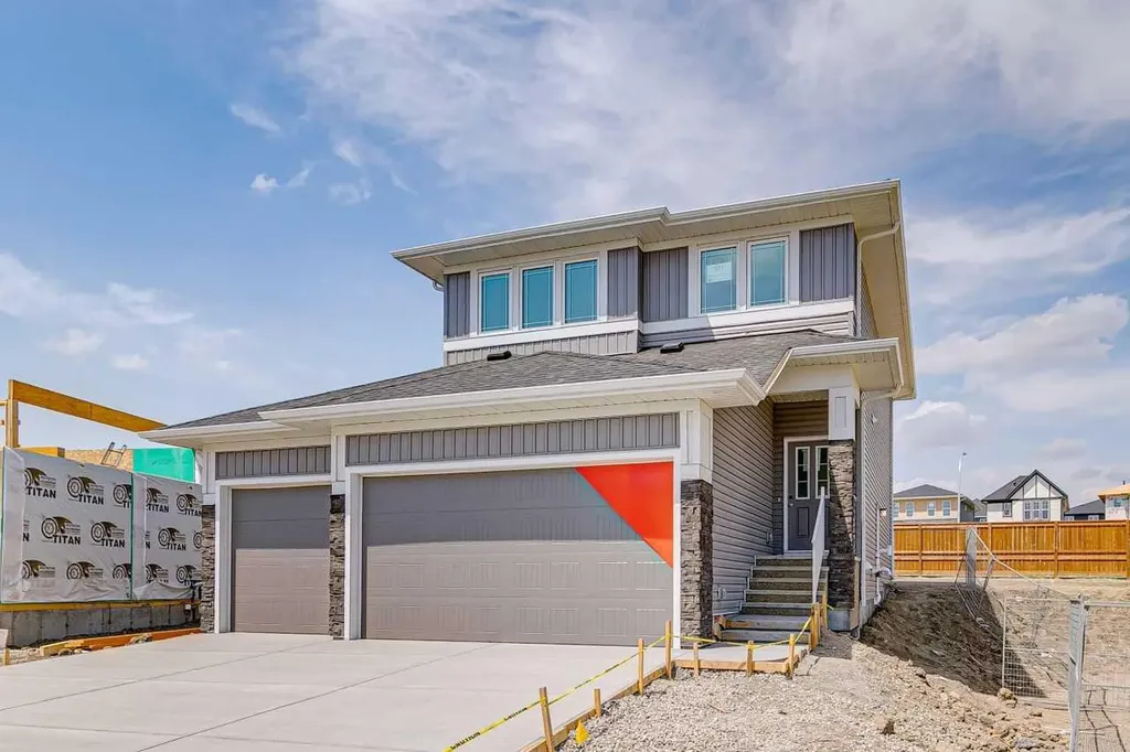 271 Bridgeport Circle Chestermere AB T1X3E7