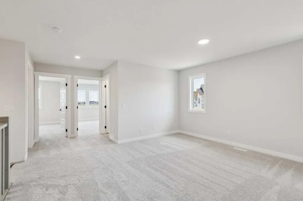 271 Bridgeport Circle Chestermere AB T1X3E7