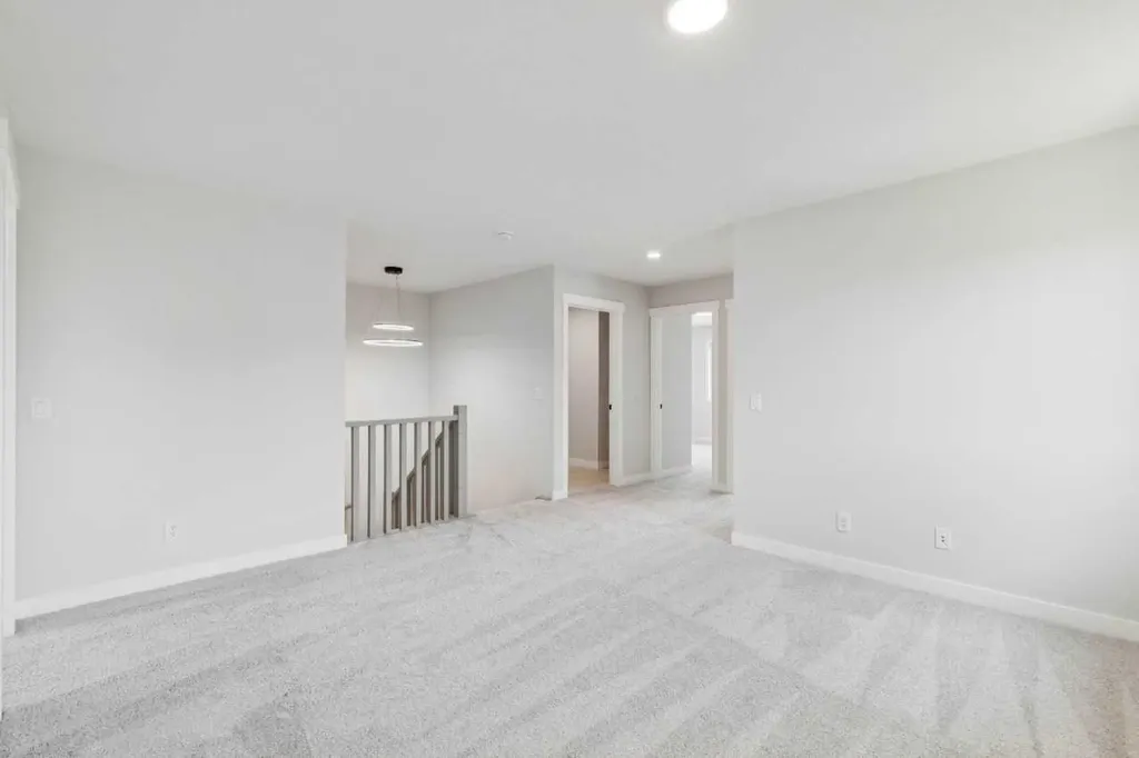 271 Bridgeport Circle Chestermere AB T1X3E7