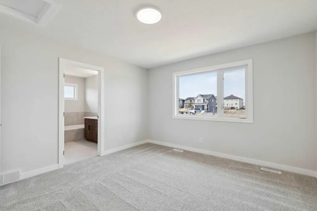 271 Bridgeport Circle Chestermere AB T1X3E7