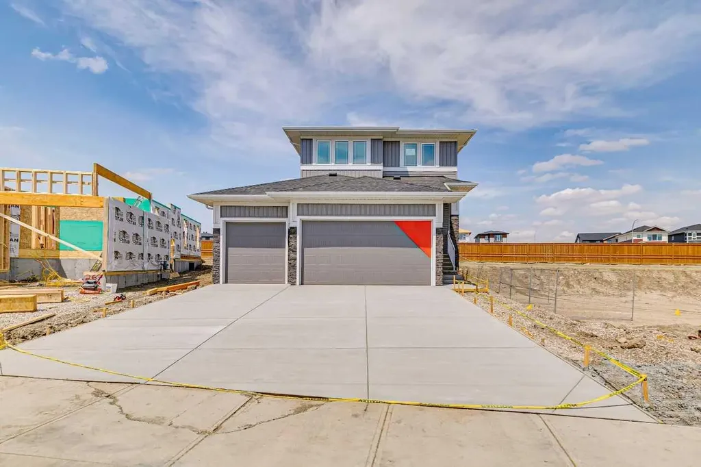 271 Bridgeport Circle Chestermere AB T1X3E7