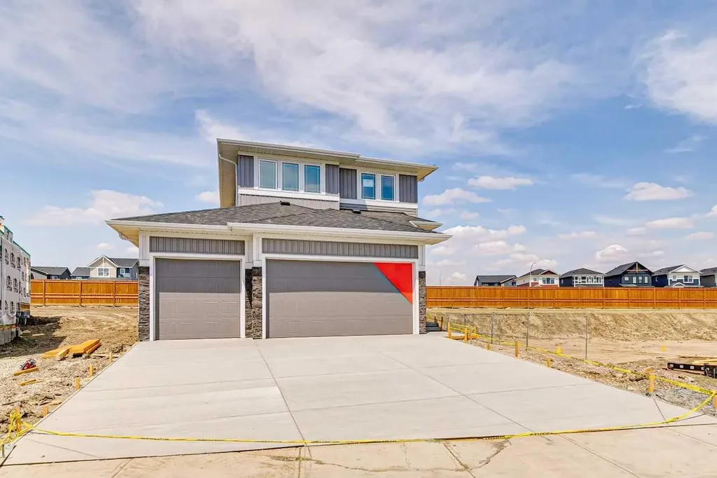 271 Bridgeport Circle Chestermere AB T1X3E7