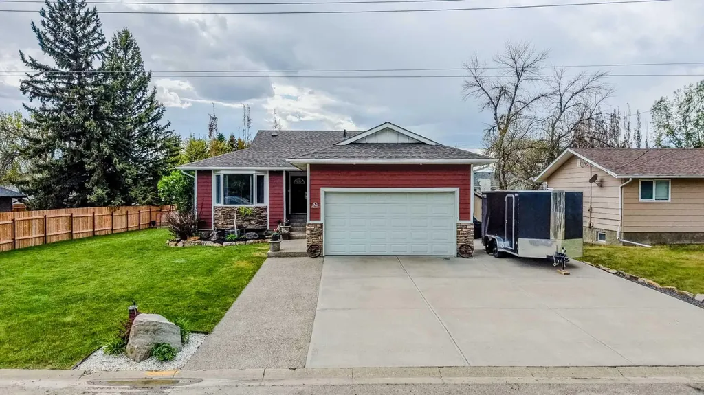 20 N 1a Street Magrath AB T0K 1J0