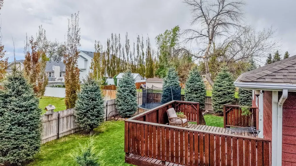 20 N 1a Street Magrath AB T0K 1J0