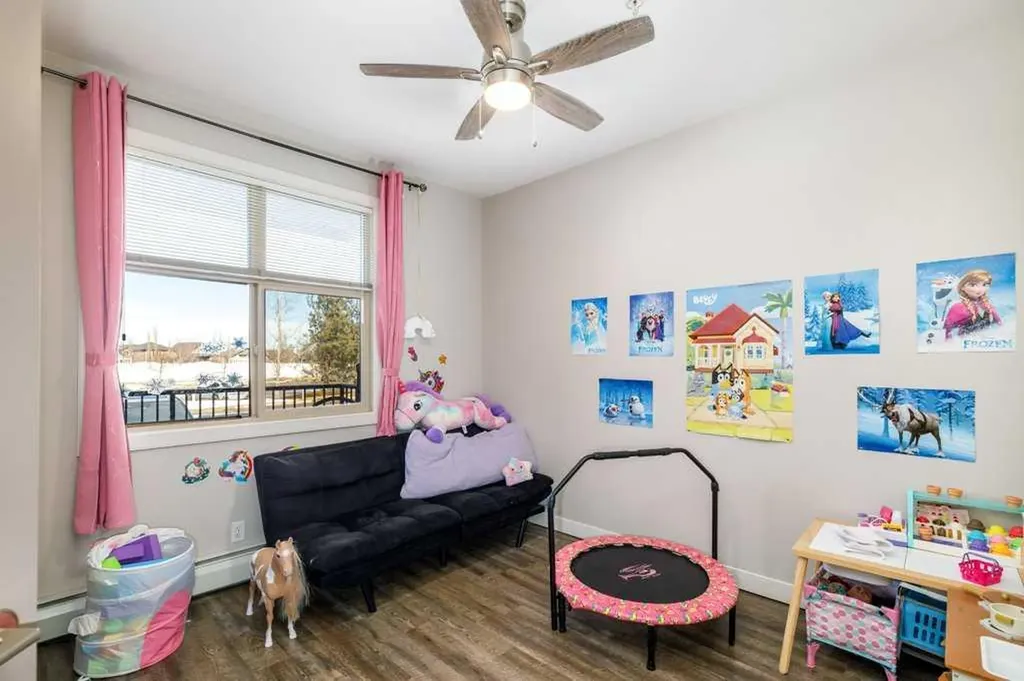 100 Lakeway Boulevard Sylvan Lake AB T4S 0A4