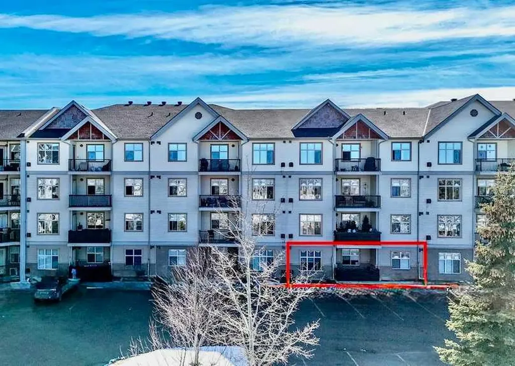 100 Lakeway Boulevard Sylvan Lake AB T4S 0A4