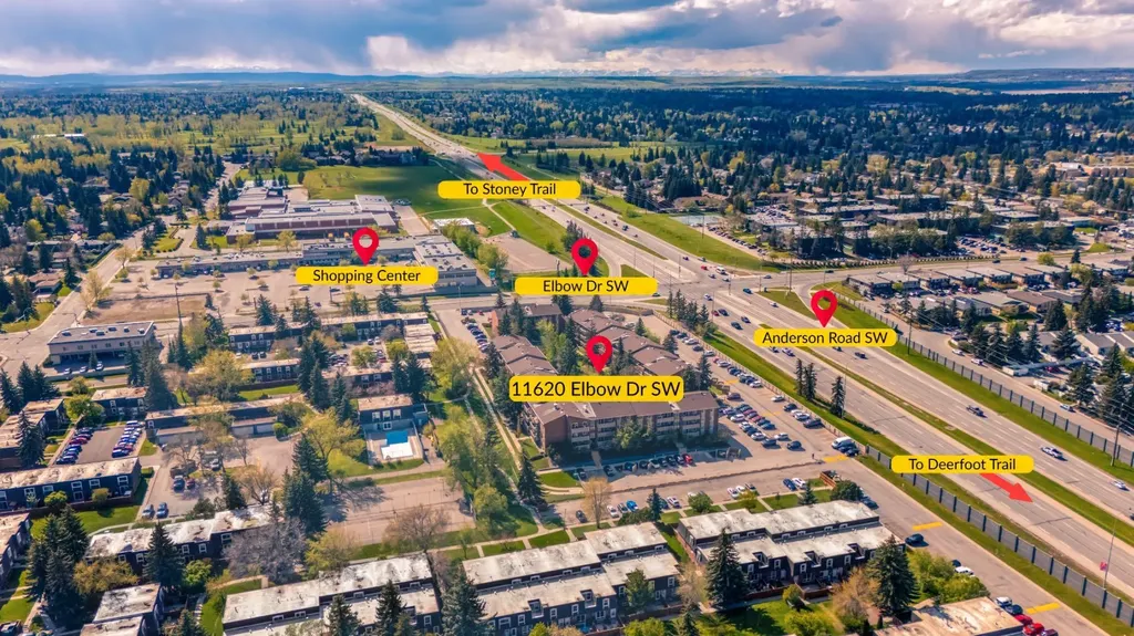 11620 Elbow Drive SW Calgary AB T2W 3L6