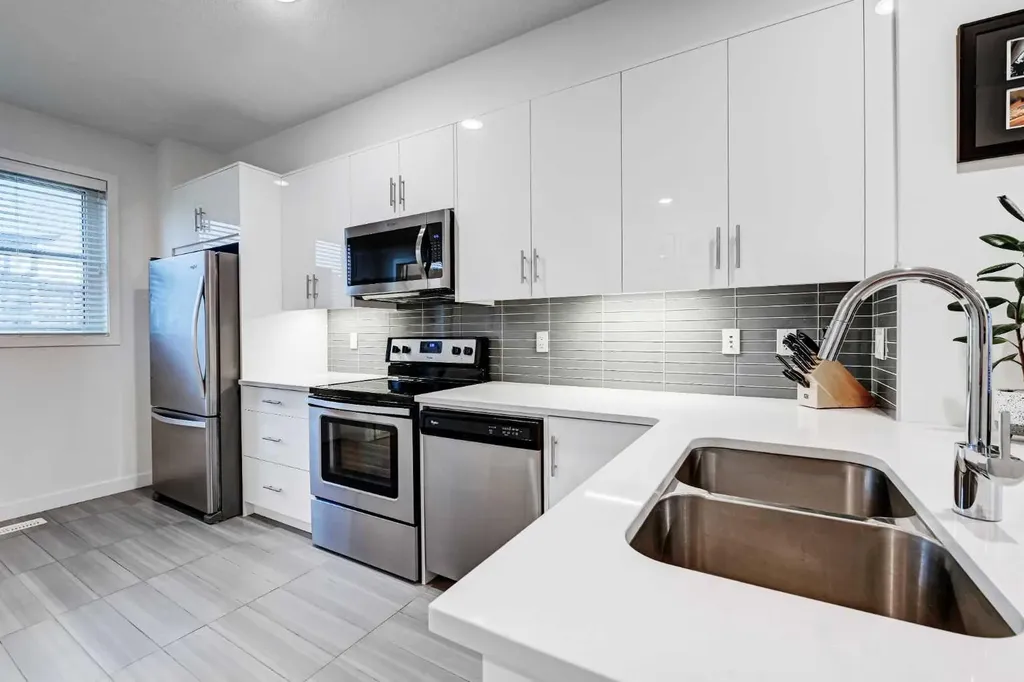 105 Walden Common SE Calgary AB T2X 4C4