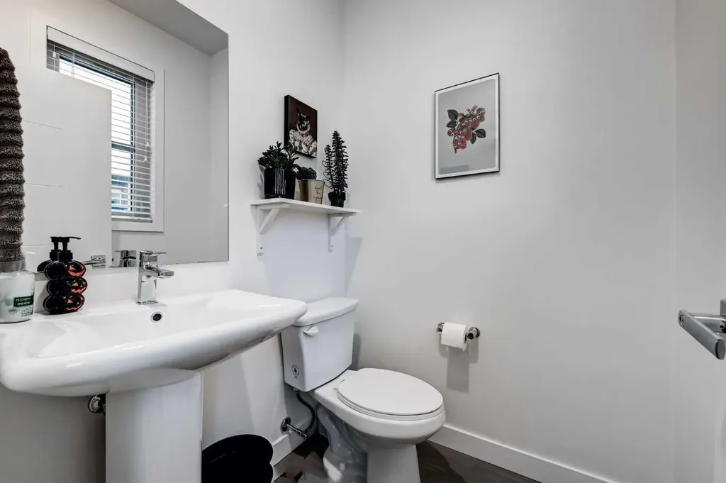 105 Walden Common SE Calgary AB T2X 4C4