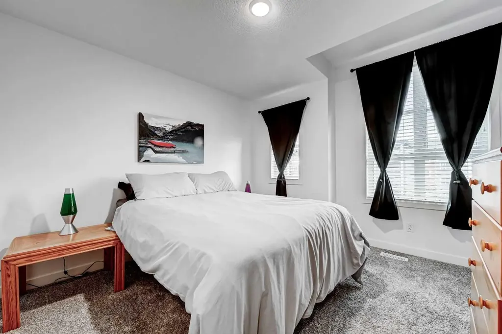 105 Walden Common SE Calgary AB T2X 4C4
