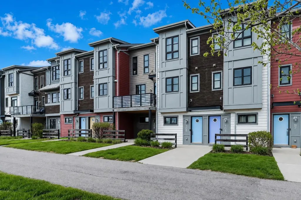 105 Walden Common SE Calgary AB T2X 4C4