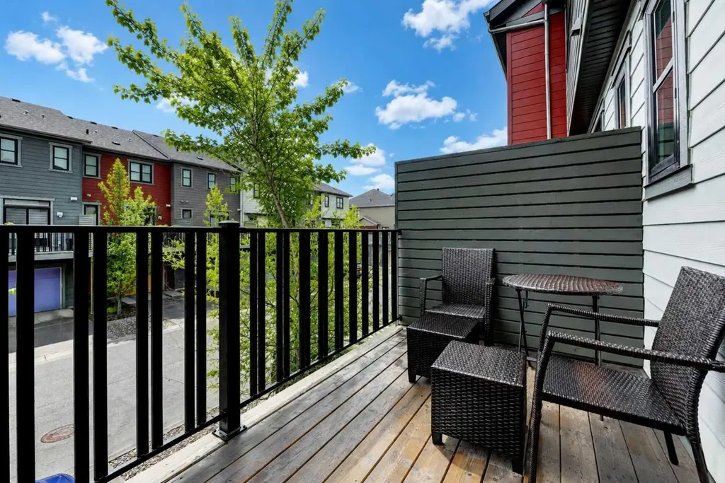 105 Walden Common SE Calgary AB T2X 4C4