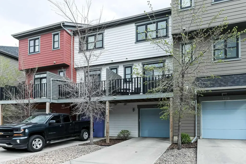 105 Walden Common SE Calgary AB T2X 4C4