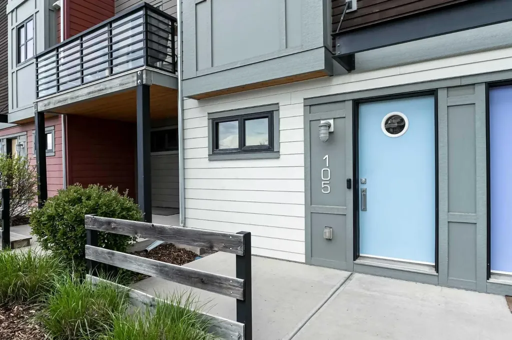 105 Walden Common SE Calgary AB T2X 4C4