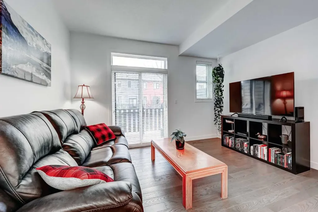 105 Walden Common SE Calgary AB T2X 4C4