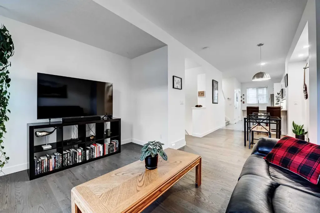 105 Walden Common SE Calgary AB T2X 4C4
