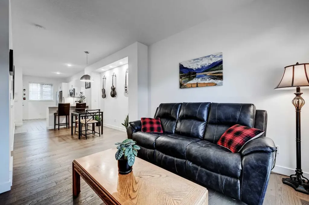 105 Walden Common SE Calgary AB T2X 4C4