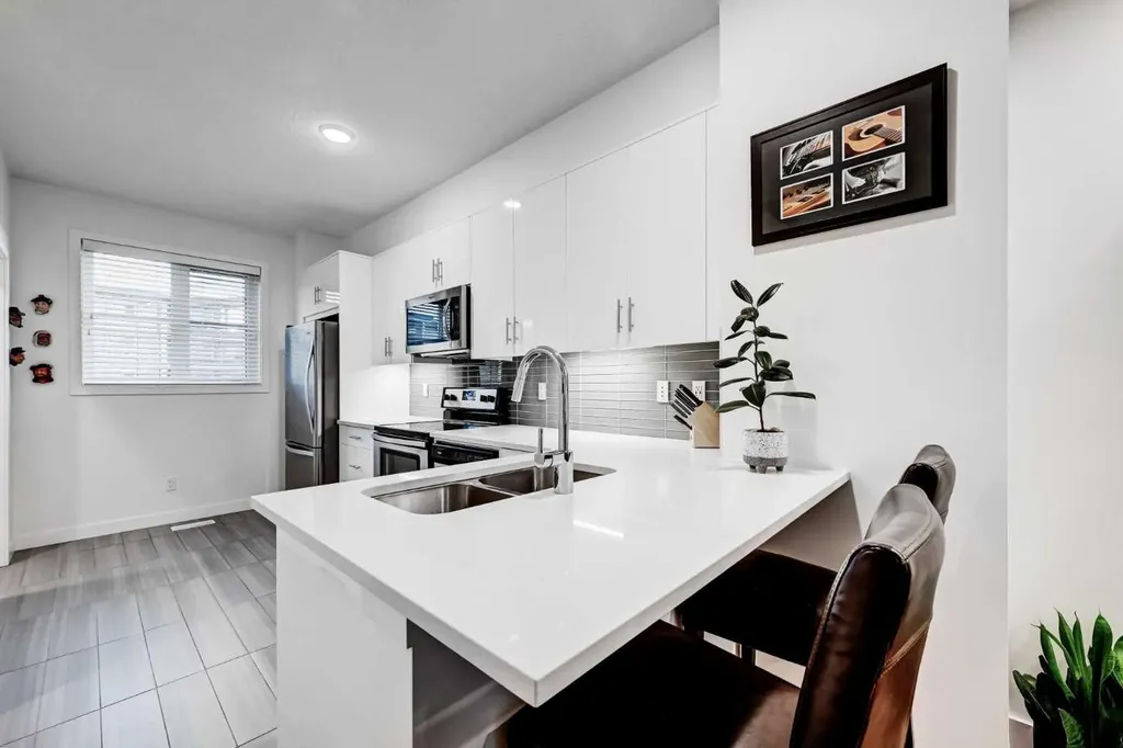 105 Walden Common SE Calgary AB T2X 4C4