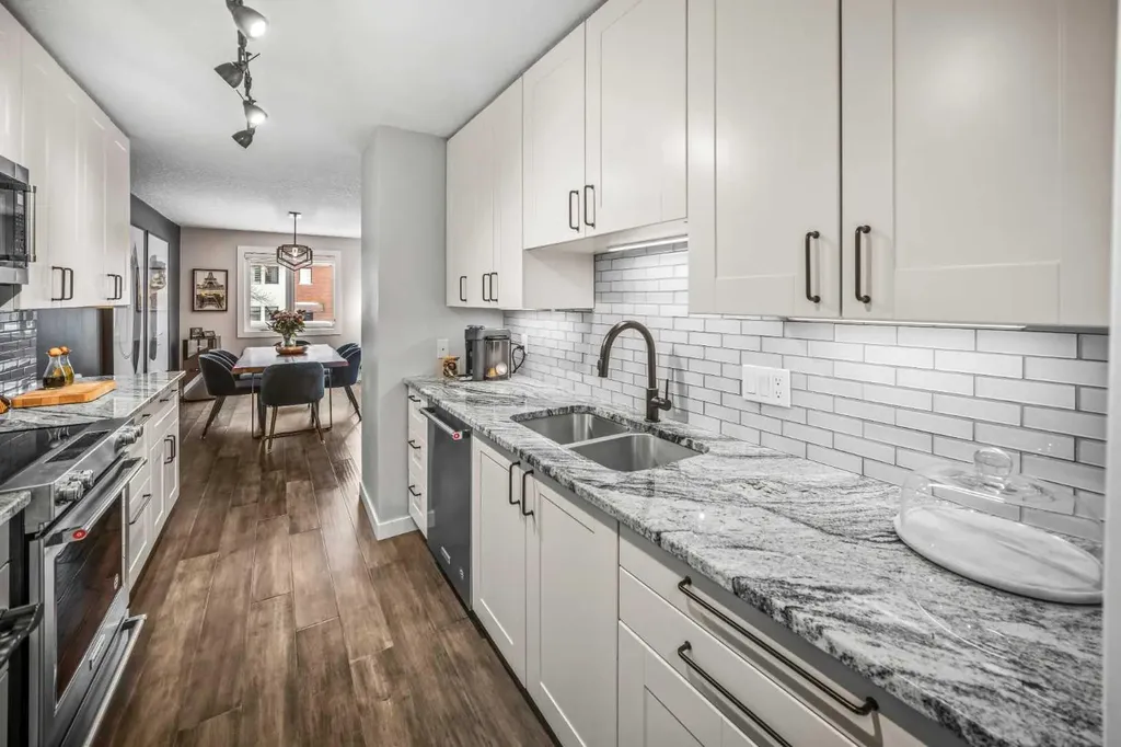 1205 Cameron Avenue SW Calgary AB T2T0K8