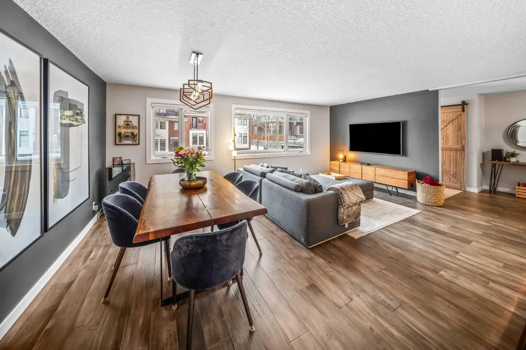 1205 Cameron Avenue SW Calgary AB T2T0K8