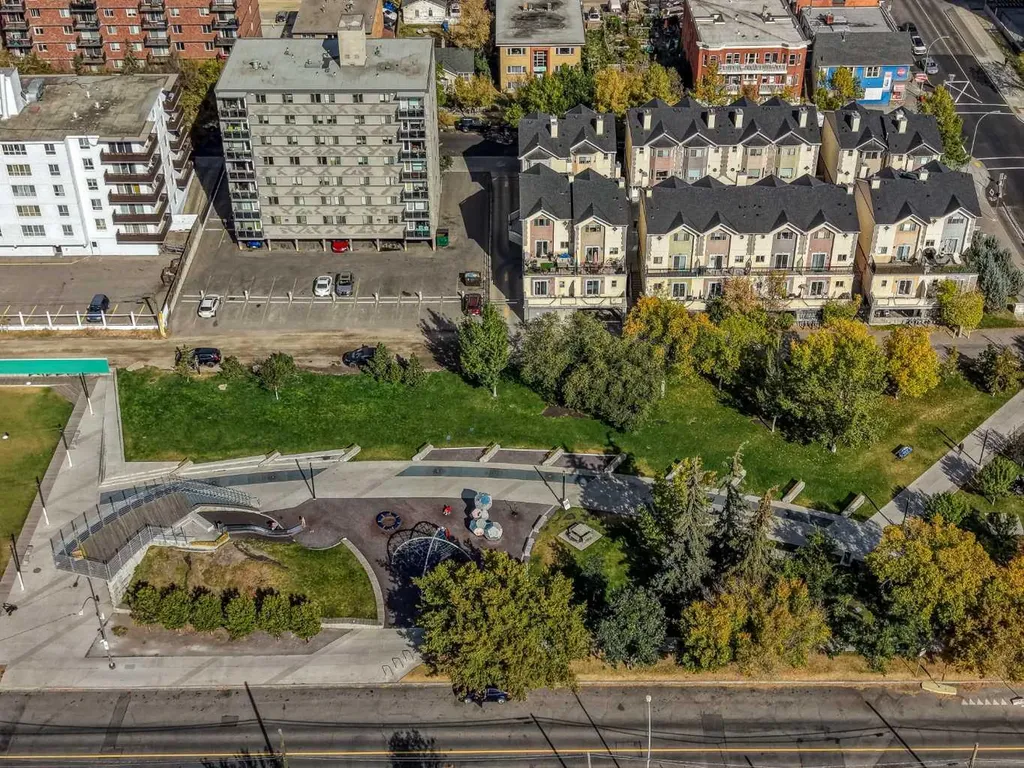 1205 Cameron Avenue SW Calgary AB T2T0K8