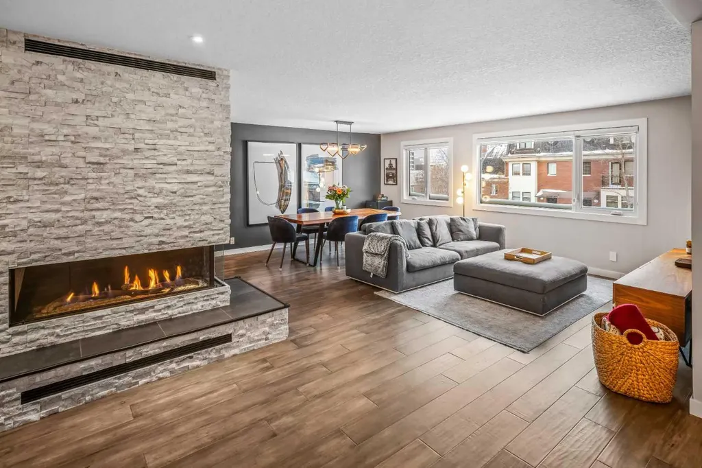 1205 Cameron Avenue SW Calgary AB T2T0K8