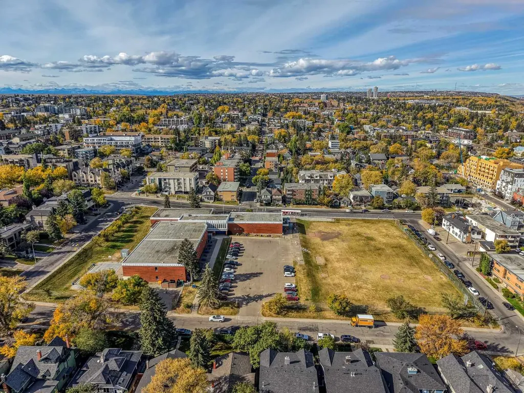 1205 Cameron Avenue SW Calgary AB T2T0K8
