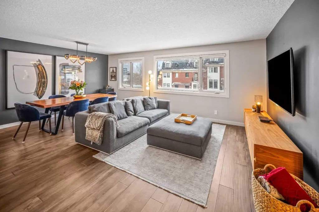1205 Cameron Avenue SW Calgary AB T2T0K8