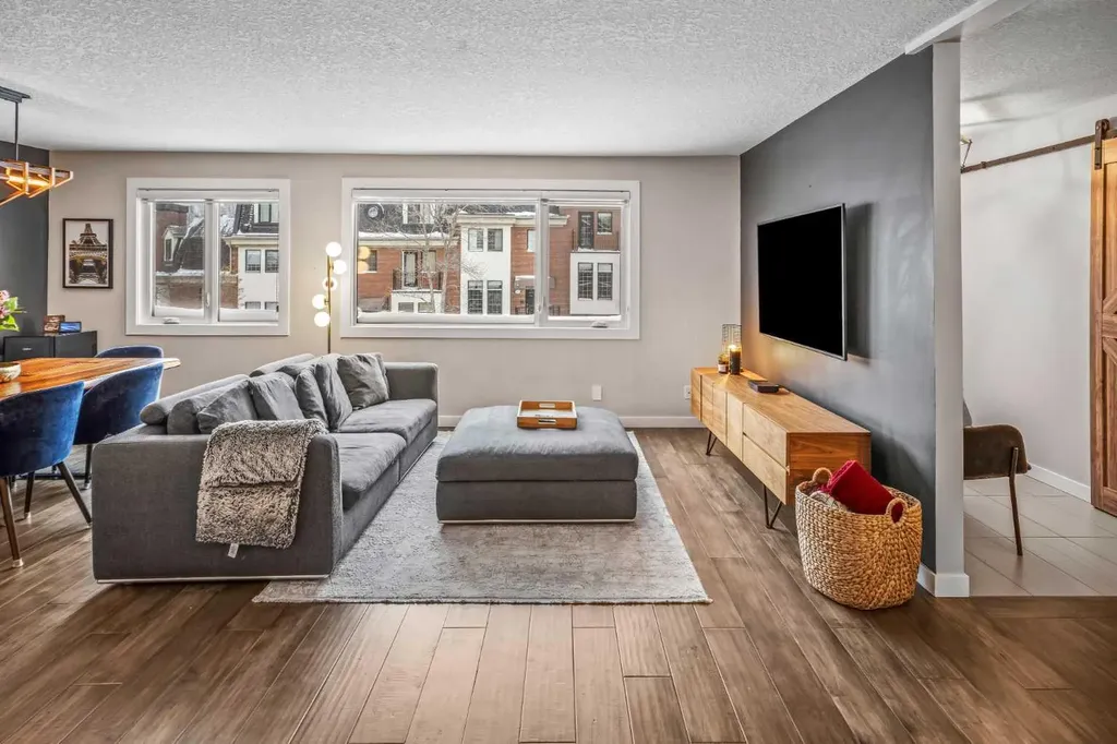 1205 Cameron Avenue SW Calgary AB T2T0K8
