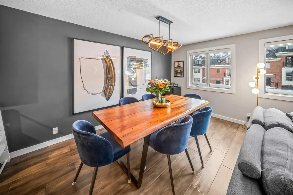 1205 Cameron Avenue SW Calgary AB T2T0K8