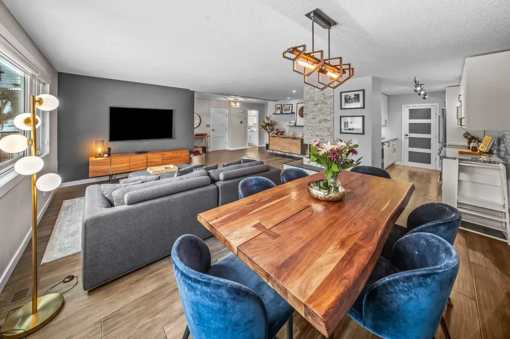 1205 Cameron Avenue SW Calgary AB T2T0K8