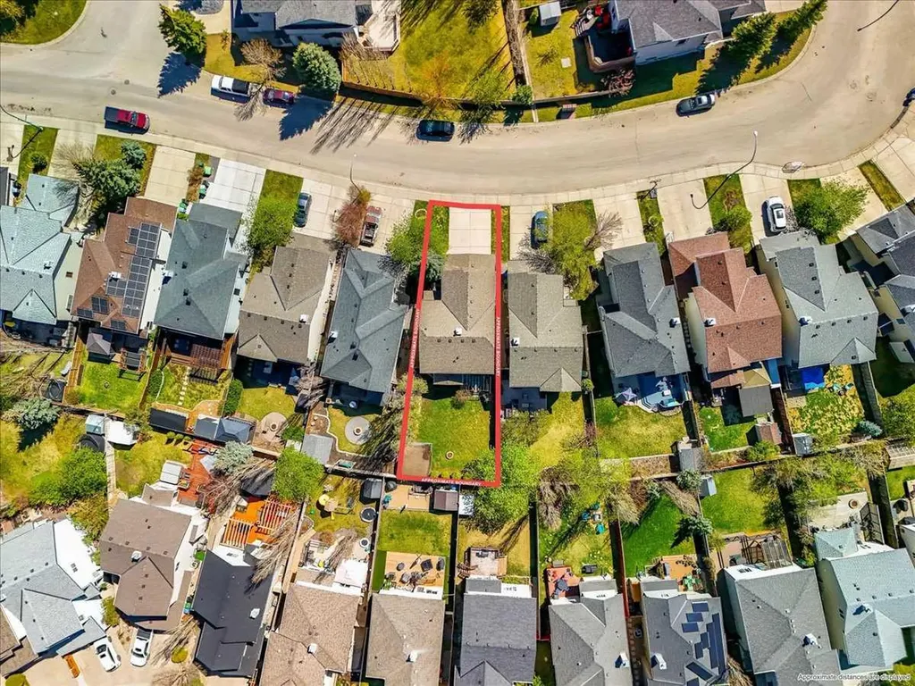 152 Chapman Close SE Calgary AB T2X 3V7