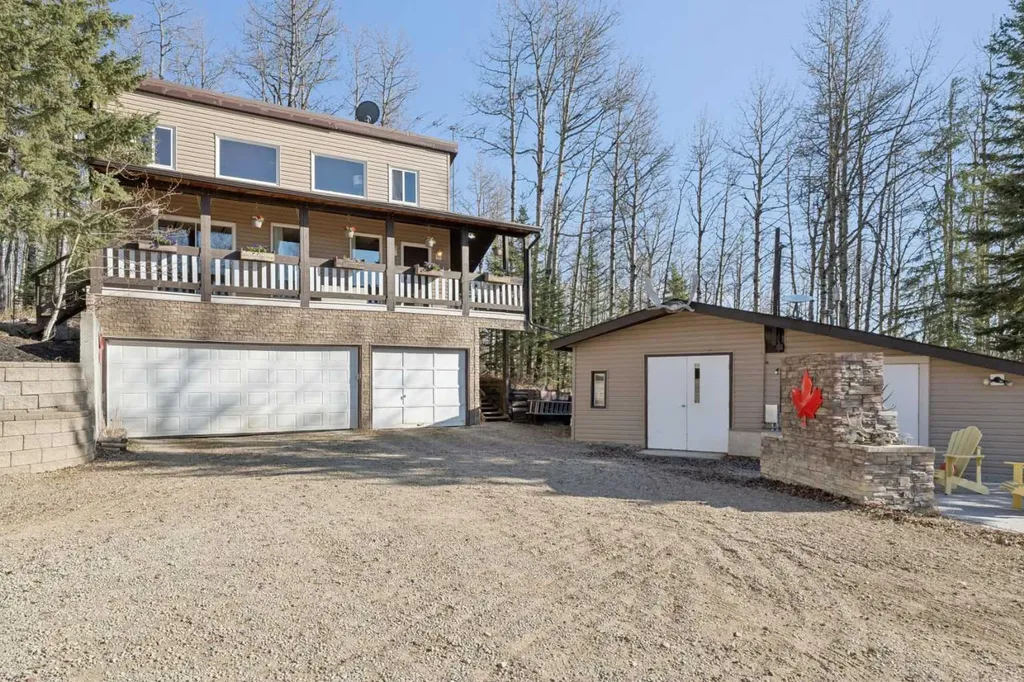 5413 Highway 579 Rural Mountain View County AB T0M 2E0