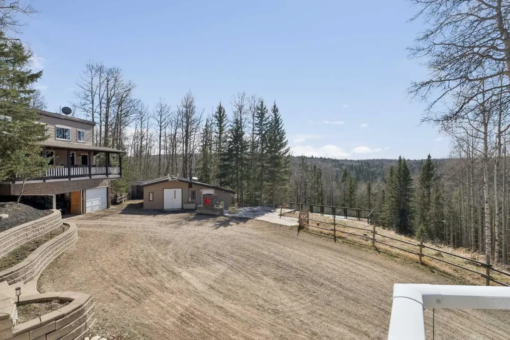5413 Highway 579 Rural Mountain View County AB T0M 2E0