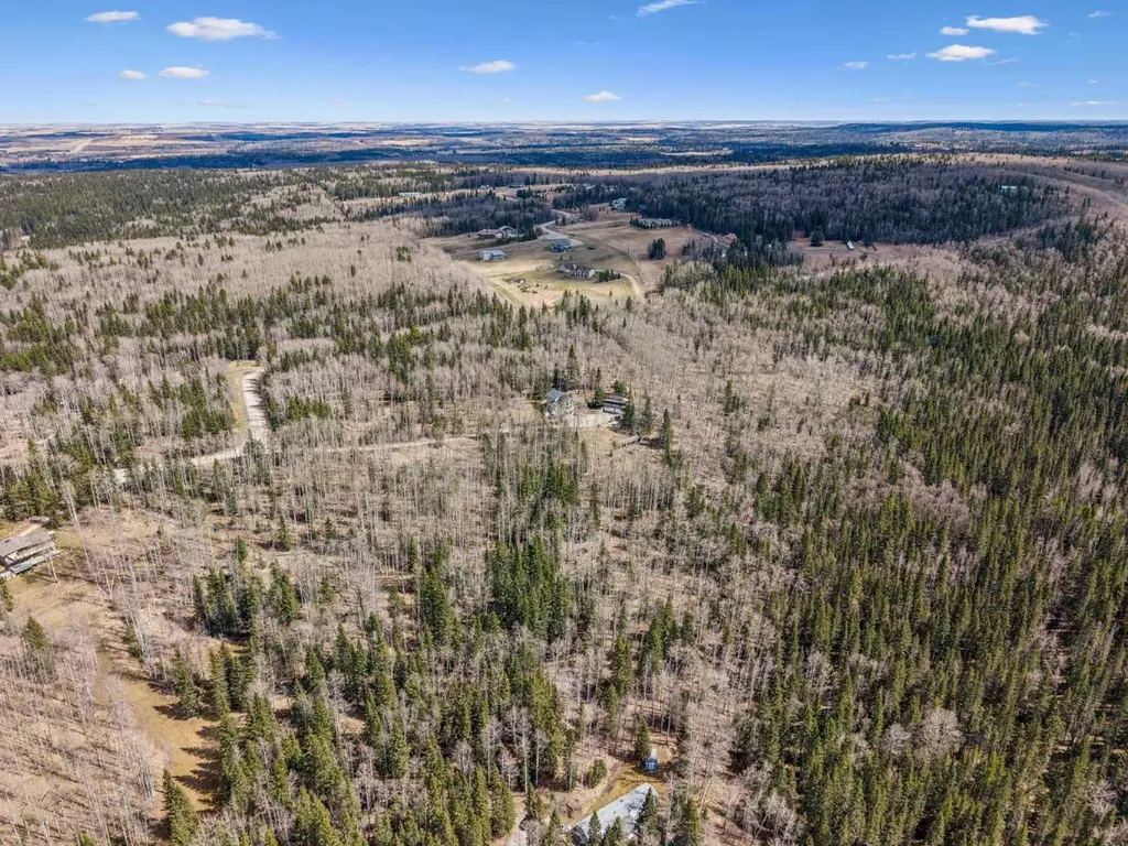 5413 Highway 579 Rural Mountain View County AB T0M 2E0