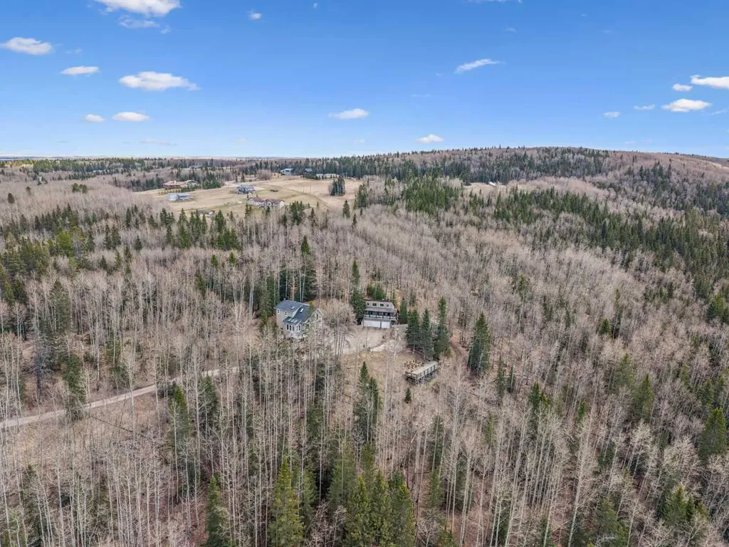 5413 Highway 579 Rural Mountain View County AB T0M 2E0