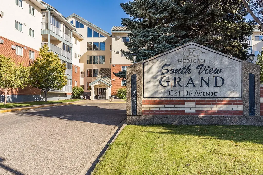 3021 13 Avenue SE Medicine Hat AB T1B 4E2