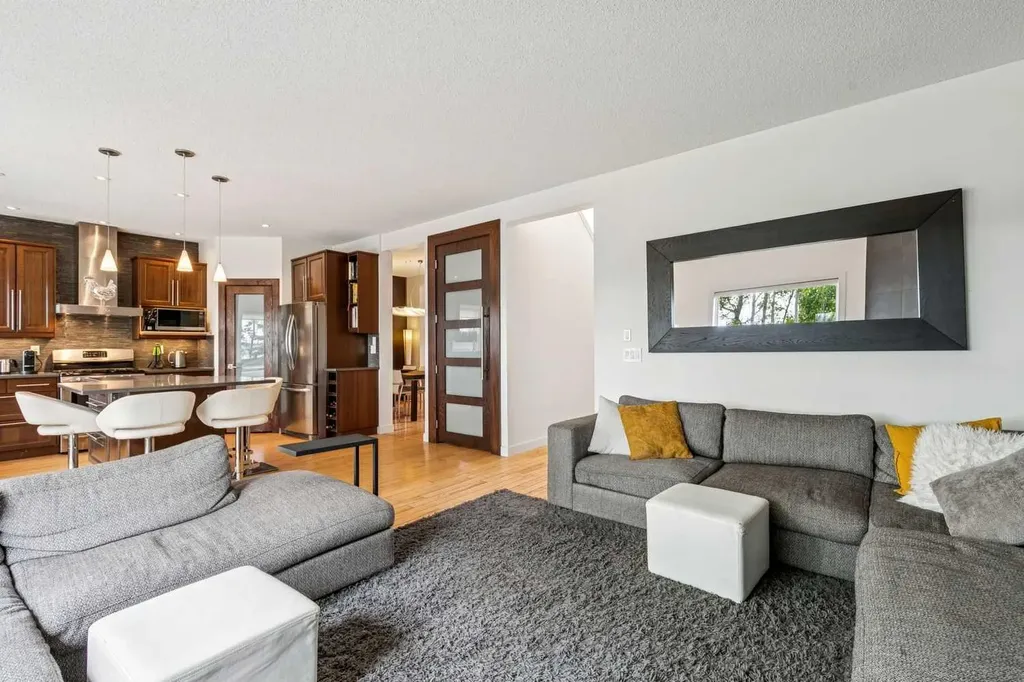 55 Wentworth Manor SW Calgary AB T3H 5K5