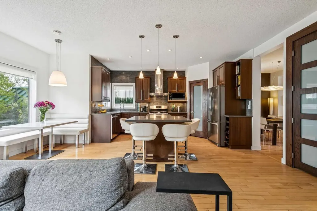55 Wentworth Manor SW Calgary AB T3H 5K5