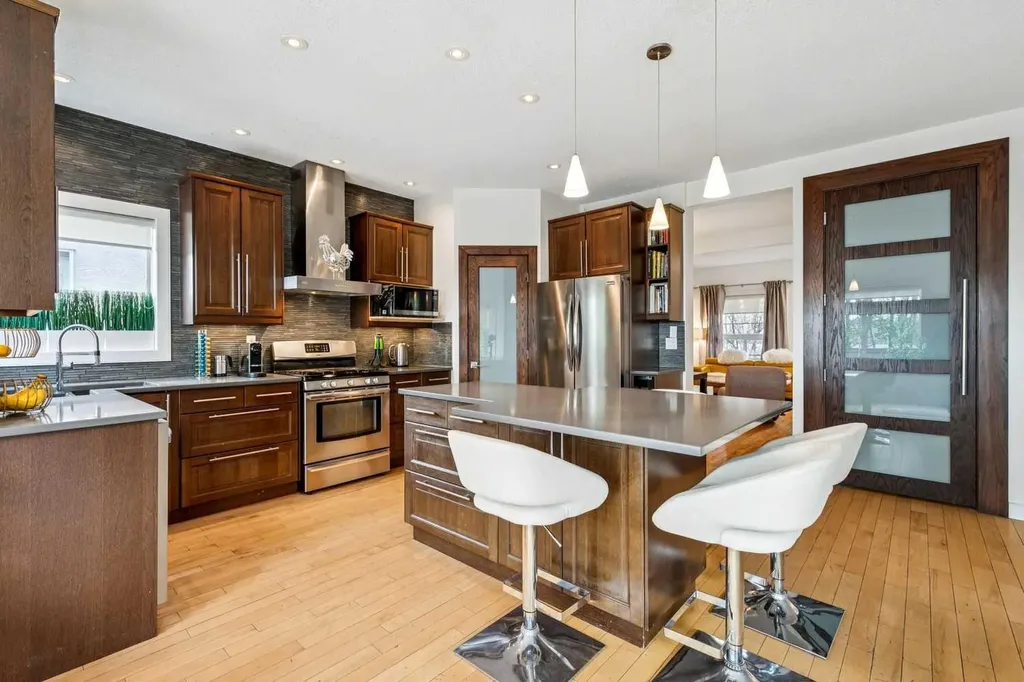 55 Wentworth Manor SW Calgary AB T3H 5K5